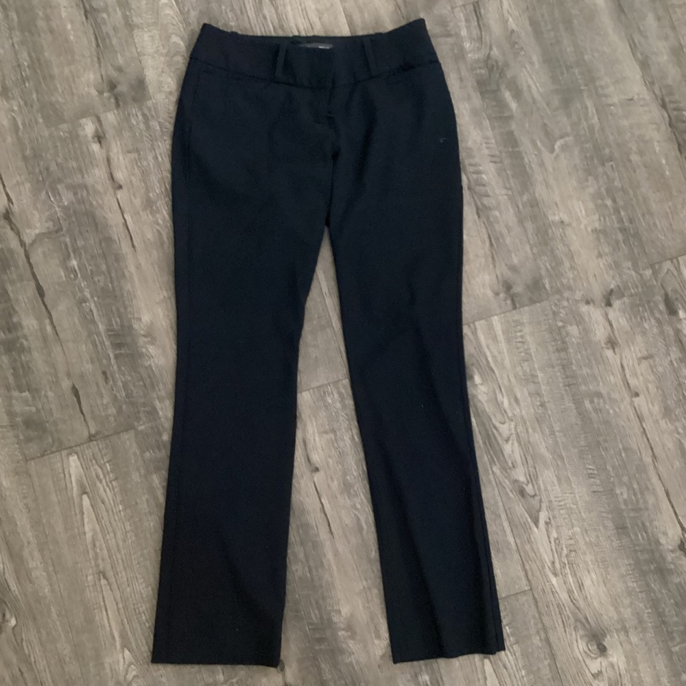 The  Limited ❤️‍🔥Classic Black Women's Pants